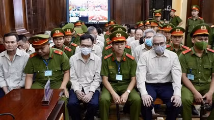 Cựu Cục trưởng Cục ĐKVN Trần Kỳ Hình đặt ra “chủ trương” nhận hối lộ