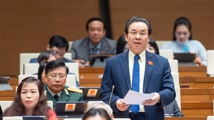 Tạo lập mặt bằng mới cho người bị thu hồi đất là nhà xưởng sản xuất kinh doanh