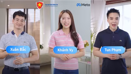 Chung tay lan tỏa kiến thức, kỹ năng phòng, chống lừa đảo trực tuyến