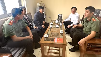 Vạch trần bản chất tổ chức "Ân điển cứu rỗi" (Bài cuối)