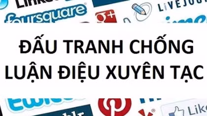 HRW phớt lờ sự thật, tiếp tục vu cáo tình hình nhân quyền ở Việt Nam