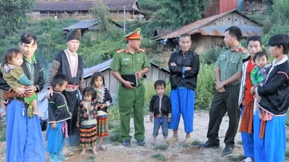 Nhiều quy định mới nhân văn, tiến bộ trong Dự thảo Luật Phòng, chống mua bán người (sửa đổi)