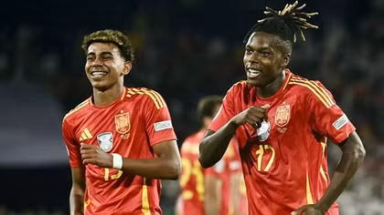 Vòng tứ kết Tây Ban Nha – Đức:  Trận “chung kết sớm” của EURO 2024