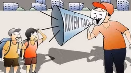 Những tổ chức không đủ tư cách để cáo buộc Việt Nam “vi phạm nhân quyền”