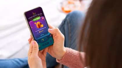 Chơi game có thưởng trên ứng dụng MyPoint với tổng trị giá lên tới 164 triệu đồng