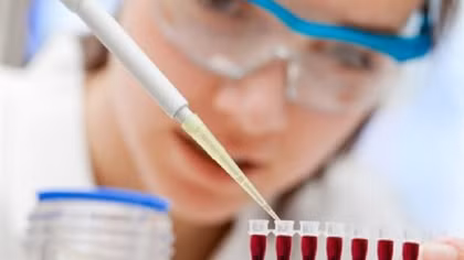 Bỉ đi đầu trong việc áp dụng kỹ thuật xác định DNA trong điều tra