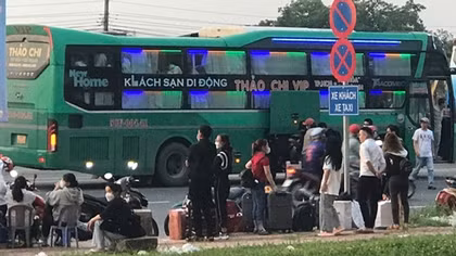 Những kiểu cấp phép tuyến gây rối loạn trật tự vận tải (bài 3)