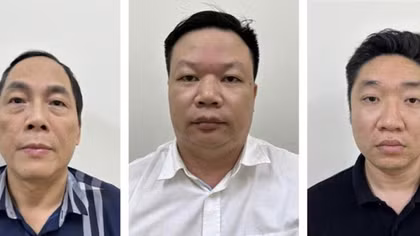 Khởi tố vụ án hình sự tại Trung tâm Lý lịch tư pháp quốc gia và một số địa phương