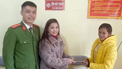 Làm theo lời Bác để phục vụ tốt người dân