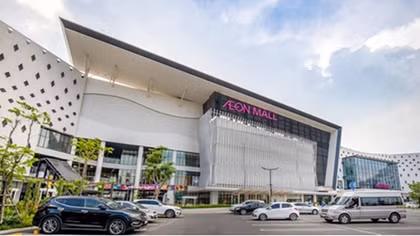 “Bản sắc dịch vụ” AEON MALL tại Việt Nam trong 10 năm qua