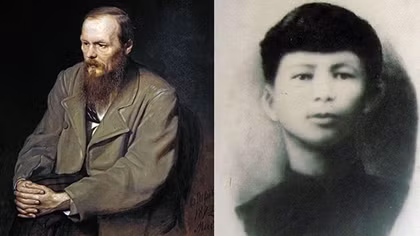 Khi văn nhân lâm bệnh