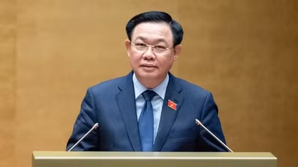 Không để xảy ra tình trạng "tham nhũng chính sách"