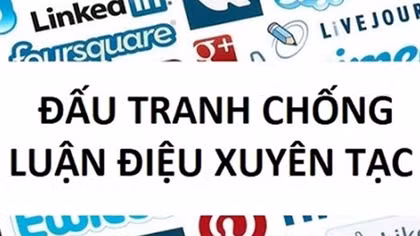 HRW lại tái diễn luận điệu vu cáo tình hình nhân quyền tại Việt Nam
