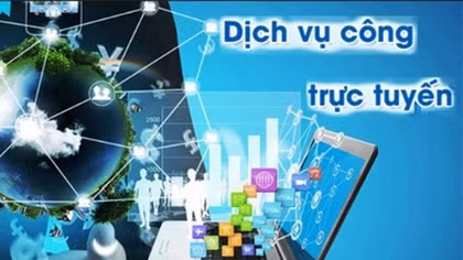 Giảm từ 10 - 50% nhiều khoản phí, lệ phí nếu sử dụng dịch vụ công trực tuyến