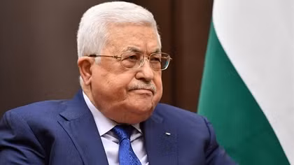 Tổng thống Palestine Abbas kêu gọi Hamas thả con tin