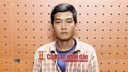 Nhân viên tham ô gần 1 tỷ đồng tiền hàng của công ty