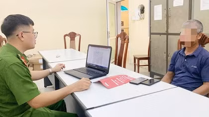 Công an phối hợp với ngân hàng ngăn chặn kịp thời các vụ lừa đảo chuyển khoản