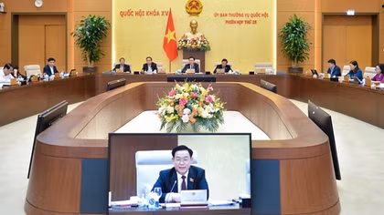 Các vụ lừa đảo qua mạng, nạn nhân lên đến hàng chục nghìn người