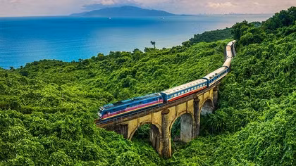 Vì sao đường sắt rơi vào tụt hậu, thiếu tính liên kết vùng? (bài 1)