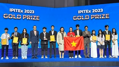 Ý nghĩa và lợi ích khi tham dự các kỳ thi khoa học, kỹ thuật quốc tế