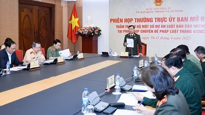Luật Trật tự, an toàn giao thông đường bộ ban hành sớm ngày nào đảm bảo an toàn tính mạng, tài sản sớm cho người dân ngày đó