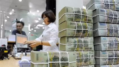 Phấn đấu dự toán thu nội địa năm 2024 tăng 5-7%