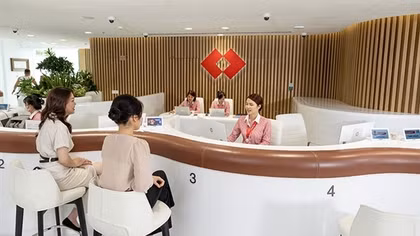 Techcombank kiến tạo những chuẩn mực mới và riêng biệt cho khách hàng Private