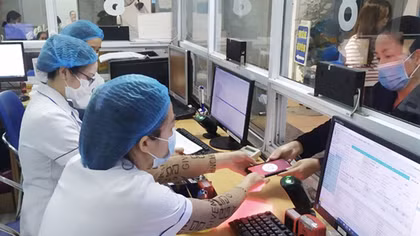 Nước rút về đích phục vụ người dân, doanh nghiệp (kỳ cuối)