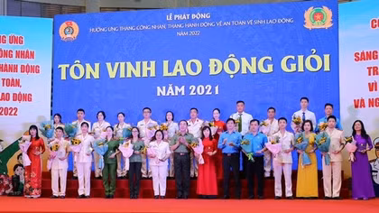 Tổ chức các hoạt động hưởng ứng “Tháng Công nhân” cụ thể, khả thi, ý nghĩa