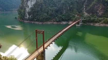 Đánh thức tiềm năng du lịch vùng cao Tủa Chùa