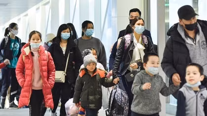 Thủ đoạn bôi nhọ chính sách bảo hộ công dân Việt Nam tại Ukraine