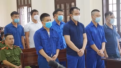 Trả hồ sơ để điều tra bổ sung vụ án làm sai lệch hồ sơ tại Công an quận Đồ Sơn