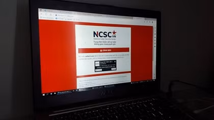 Công bố danh sách các website có dấu hiệu vi phạm pháp luật trong quý III/2022