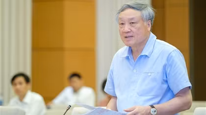 Chánh án TAND tối cao phân tích vì sao không được livestream tại phiên tòa