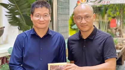 PGS. TS Đinh Hồng Hải: Tâm linh không phải như những gì chúng ta đang tưởng