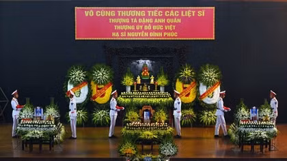 Lời cảm ơn