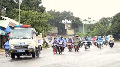 Những chuyến dẫn đoàn đặc biệt