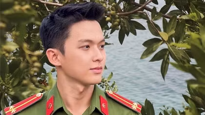 Đứa con trai của vùng đất trầm