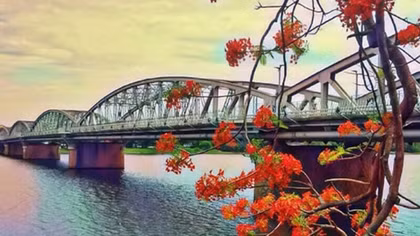 Ngẫu Hứng Huế