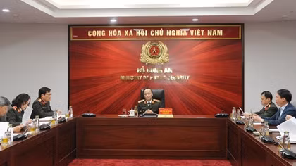 Xây dựng Bệnh viện 19-8 phát triển, trở thành bệnh viện hàng đầu trong nước