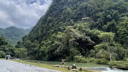 Kiến tạo Không gian văn hóa Hồ Chí Minh trên quê hương cách mạng Cao Bằng