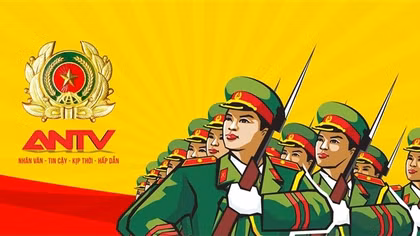 Lịch phát sóng ANTV ngày 7/3/2026