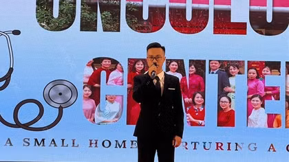 Nâng cao chất lượng ngoại ngữ cho đội ngũ y bác sĩ, đáp ứng yêu cầu hội nhập quốc tế