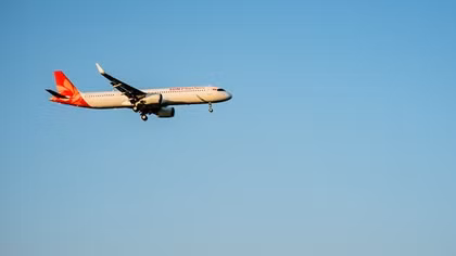 Sun PhuQuoc Airways công bố đường bay Phú Quốc – Seoul