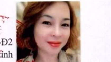 Truy tố Đặng Thị Huệ tội tuyên truyền chống Nhà nước