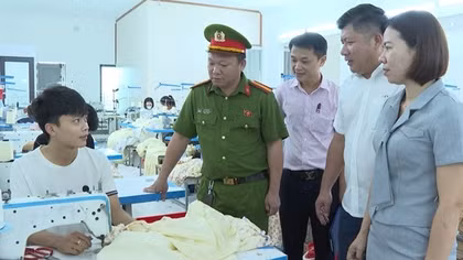 Bài cuối: Khi cộng đồng trở thành điểm tựa