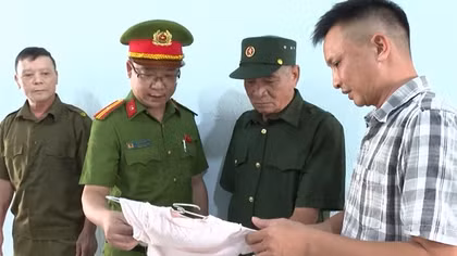 Bài 1: Từ “cần câu” đến hành trình tái sinh cuộc đời