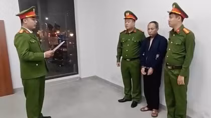 Vụ án tại Viện Pháp y tâm thần Trung ương: Khởi tố thêm 26 bị can