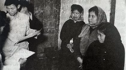 “Dùng người và phương tiện của địch để đánh lại địch” (bài cuối)