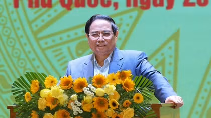 Hội nghị APEC 2027 nâng tầm vai trò quốc tế của Việt Nam trong kỷ nguyên mới